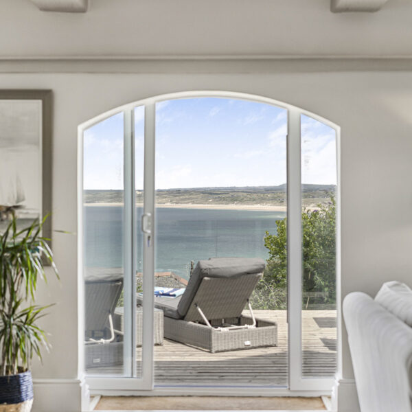 Hawkes View
