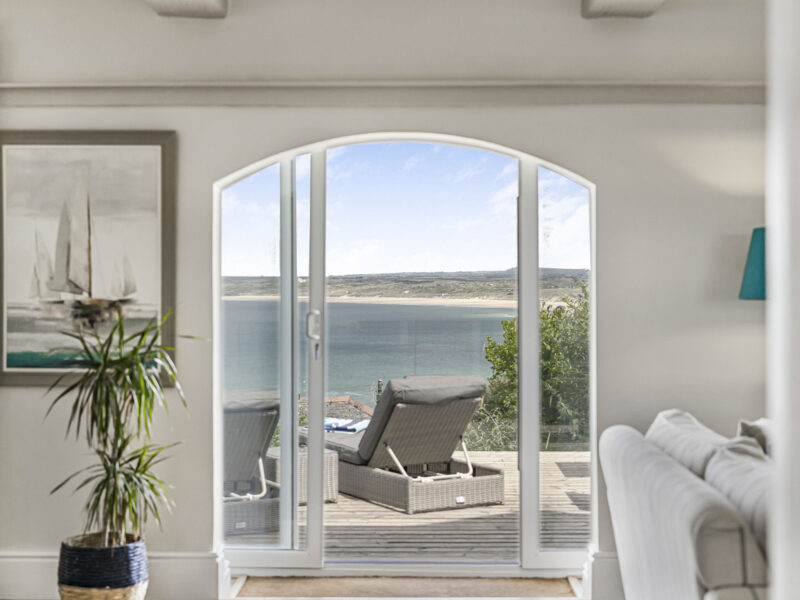 Hawkes View