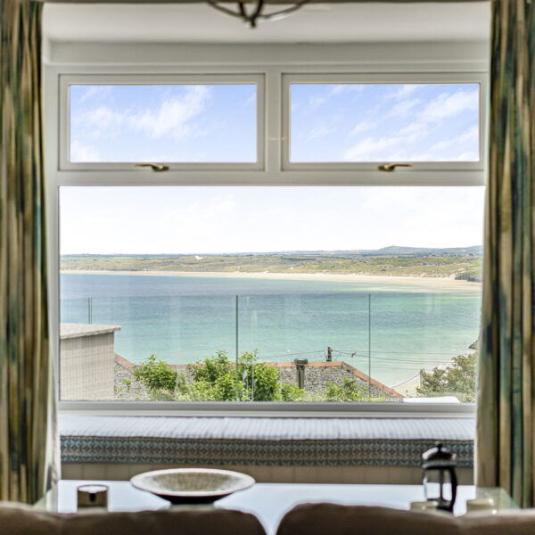 Hawkes View