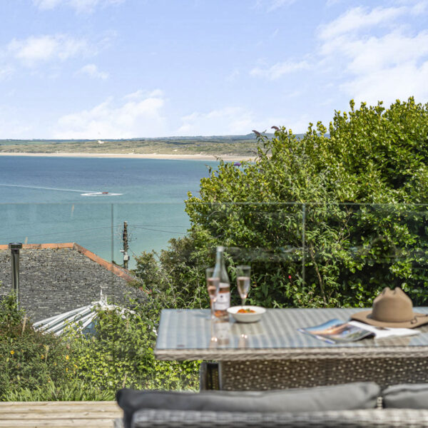 Hawkes View