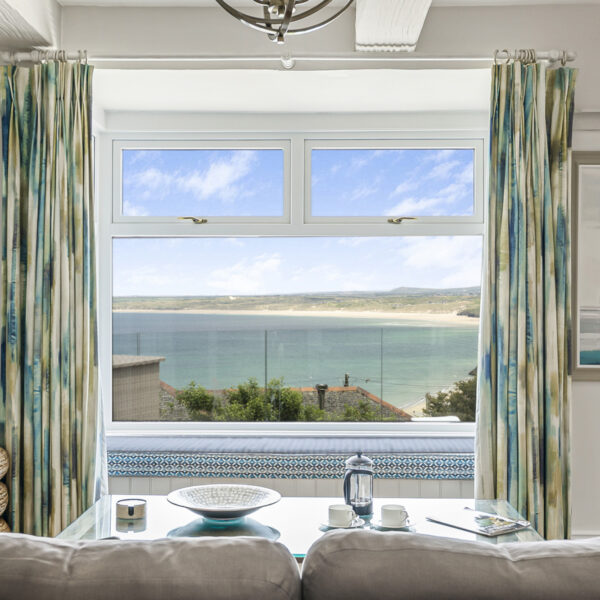 Hawkes View
