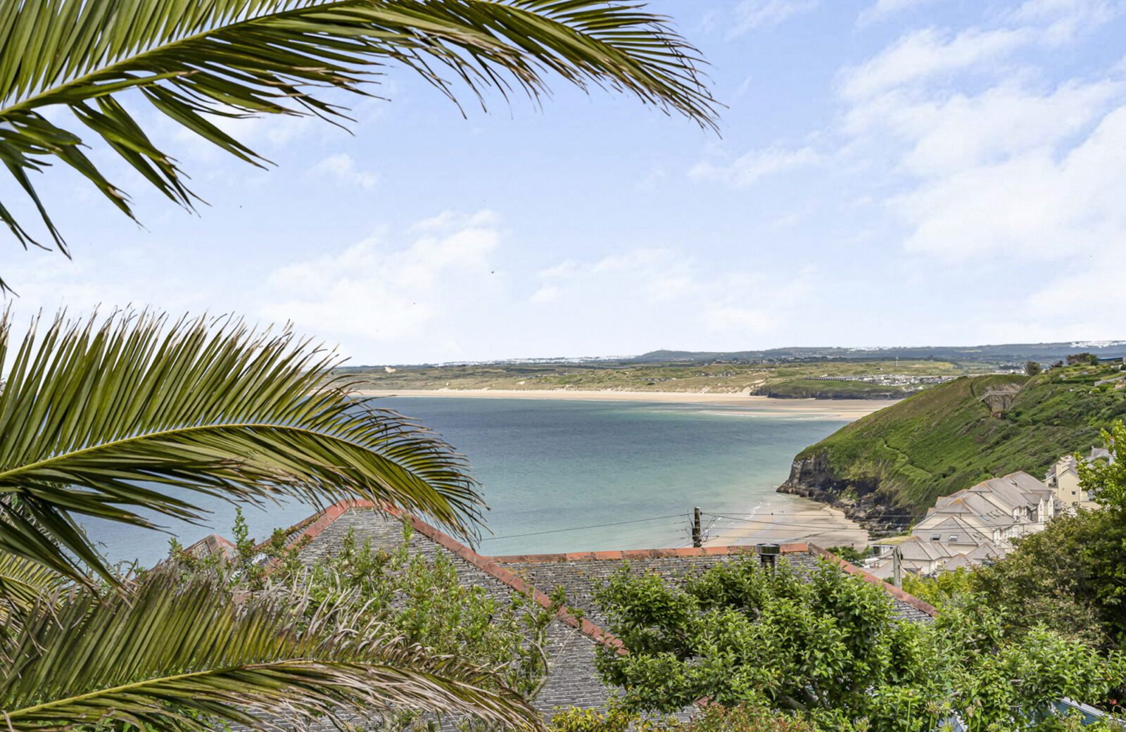 Holiday Cottages near Carbis Bay Beach