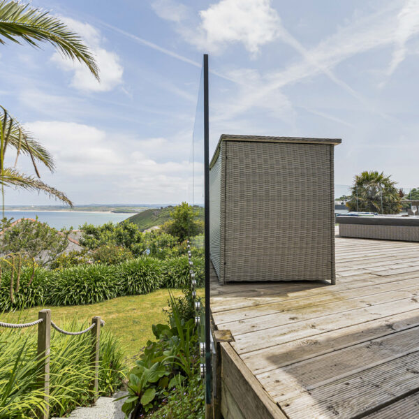 Hawkes View