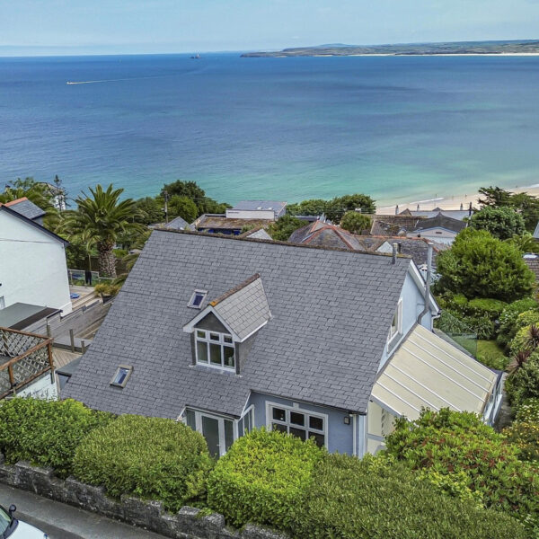 Hawkes View