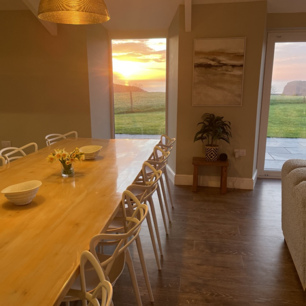 Brock’s Beach House