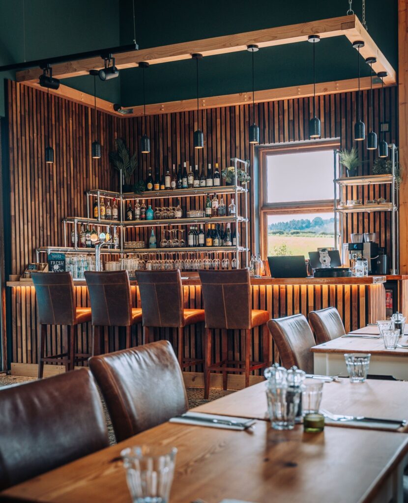 Mojo Bistro