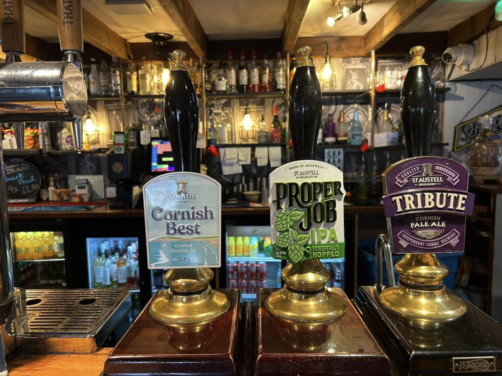 Travellers Rest