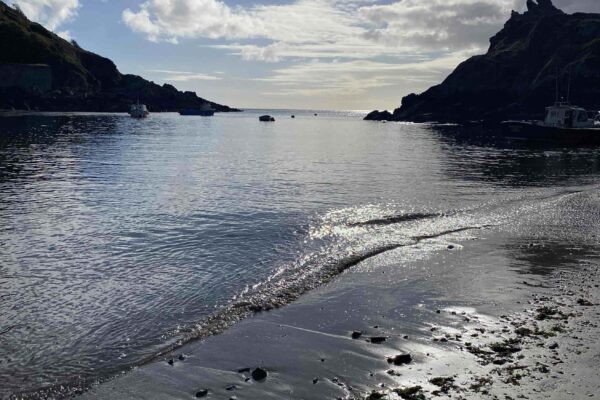 Cornwall in October: weather, what’s on and why locals rate it