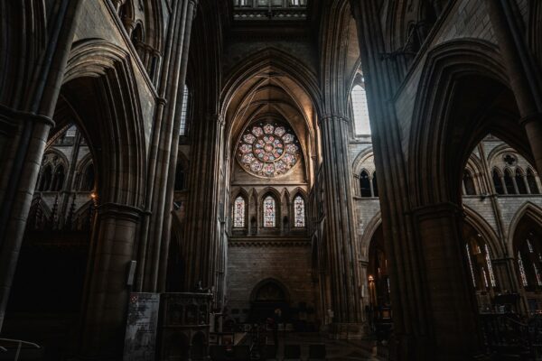 Things to do in Truro: the city, the cathedral and the day trips