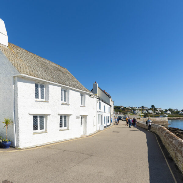 The Old Court House