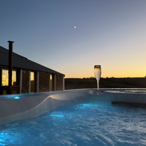 Brock’s Beach House