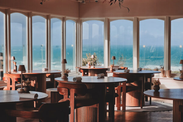 Cornwall Gains a New Michelin Star