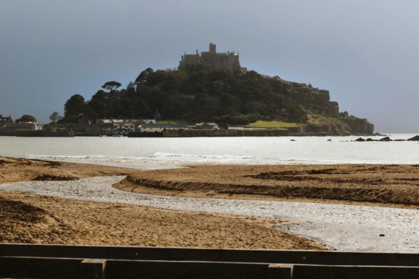 Marazion Beach