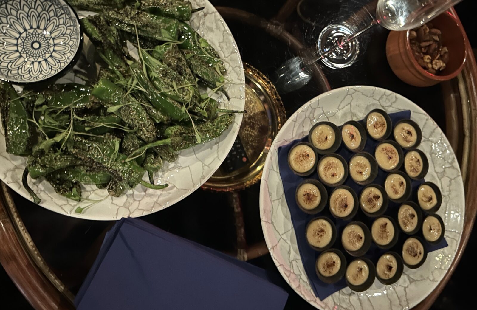 We Review: The Duchy Chef