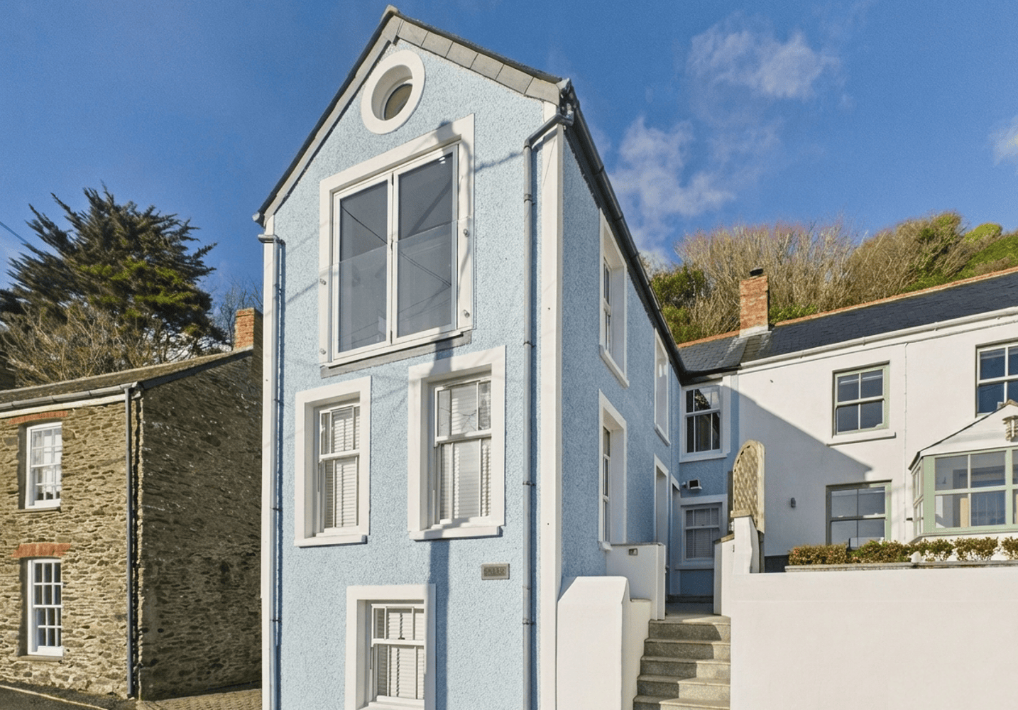 Fable Cottage