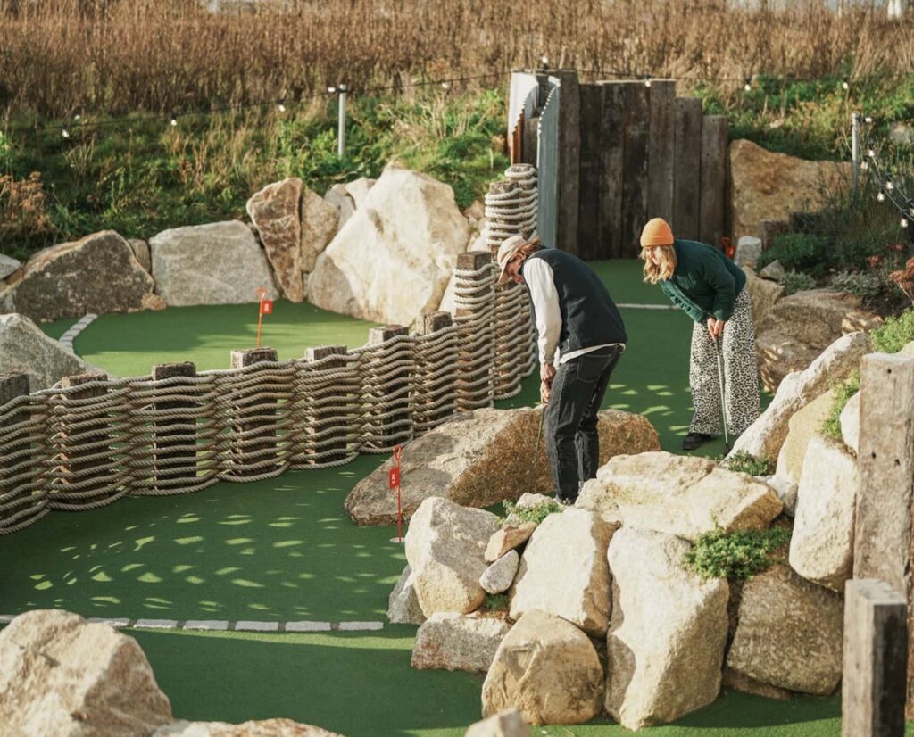 Cornish Secrets We Review: Halwyn