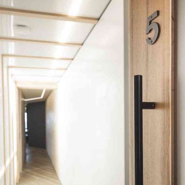 No 5, Gwel Marten