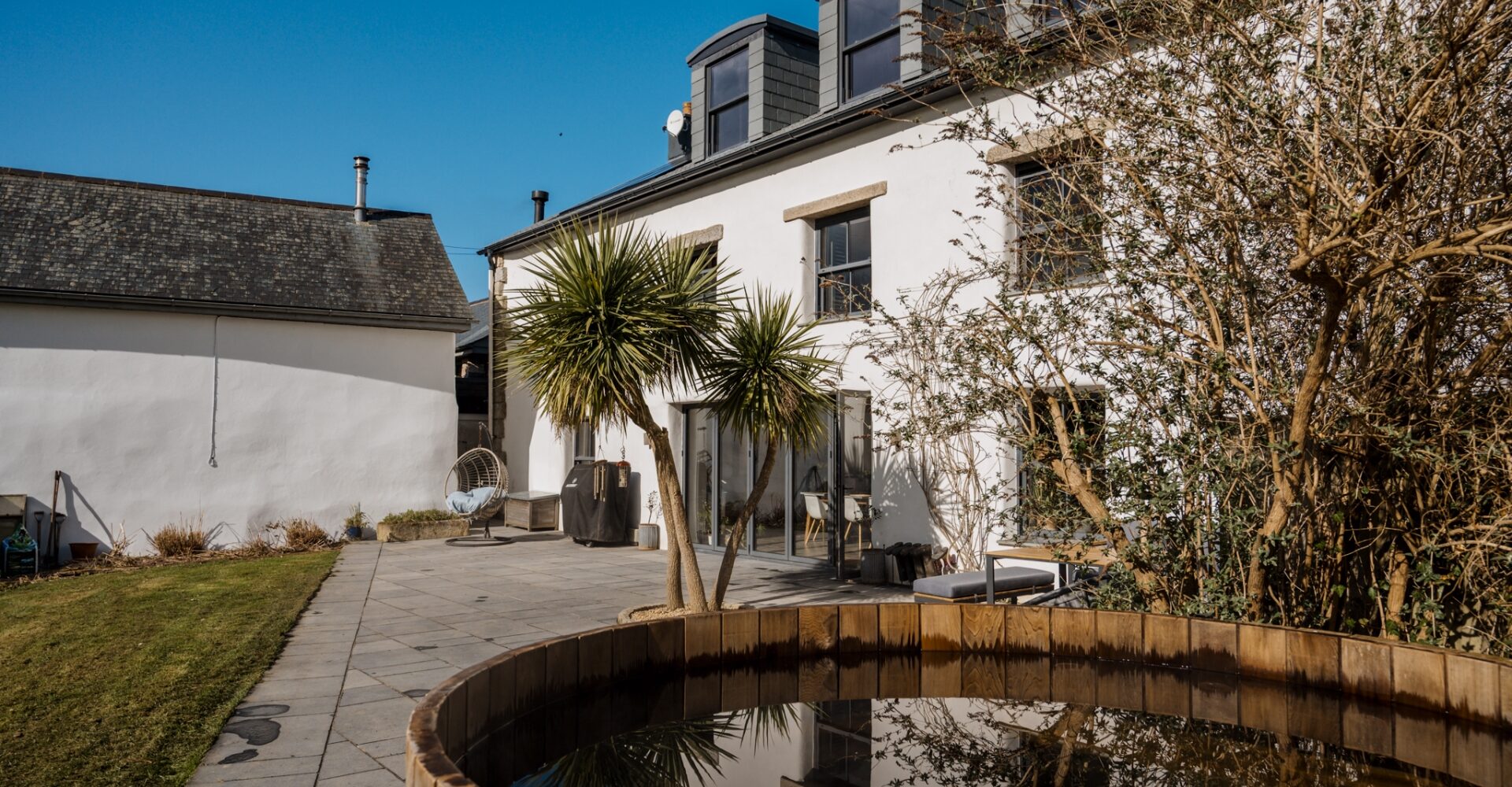 The Farmhouse — photo 3