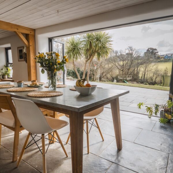 The Farmhouse