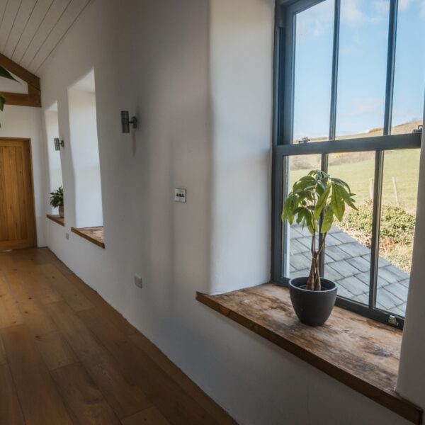 The Farmhouse