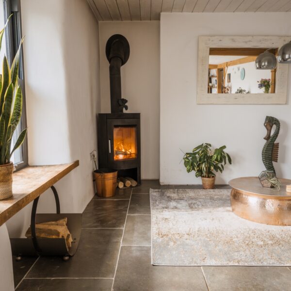 The Farmhouse