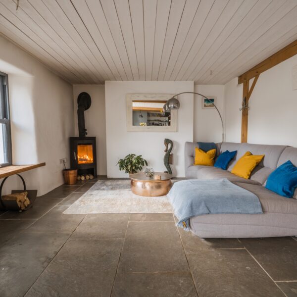 The Farmhouse