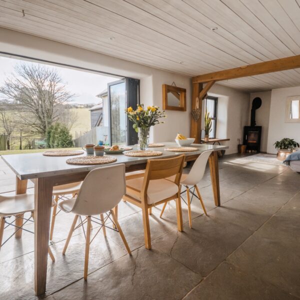 The Farmhouse