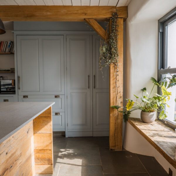 The Farmhouse