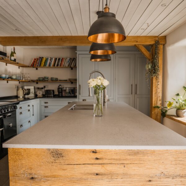 The Farmhouse