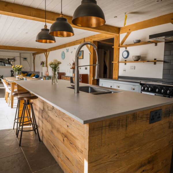 The Farmhouse