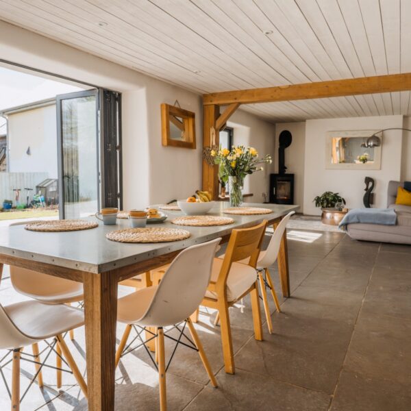 The Farmhouse