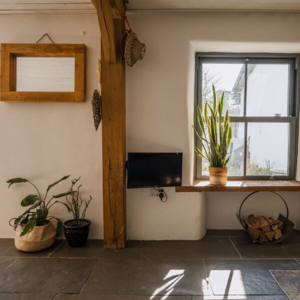 The Farmhouse