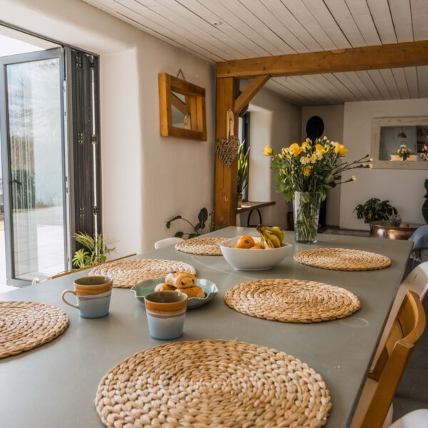 The Farmhouse