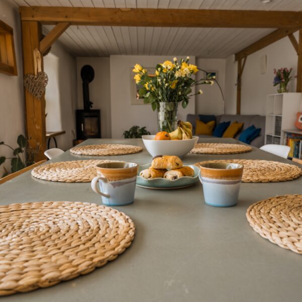 The Farmhouse