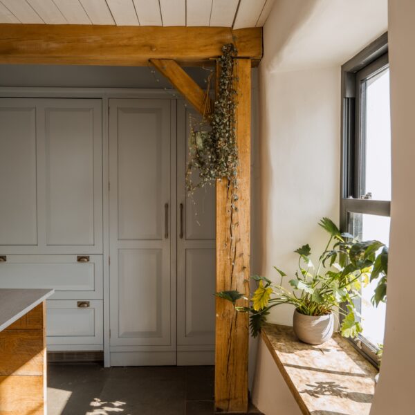 The Farmhouse