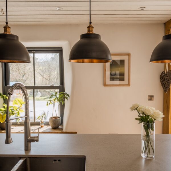 The Farmhouse