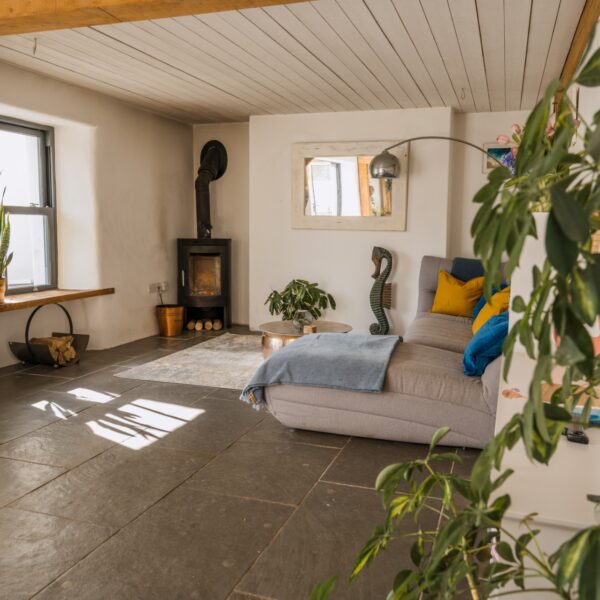 The Farmhouse