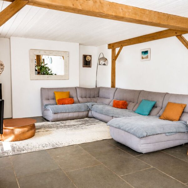 The Farmhouse