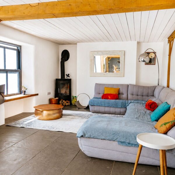 The Farmhouse