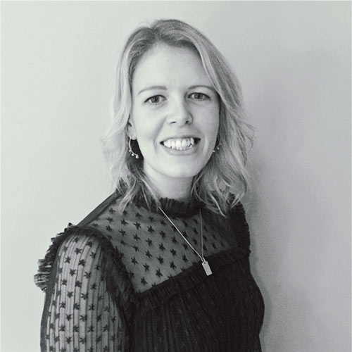 Rebecca Moore