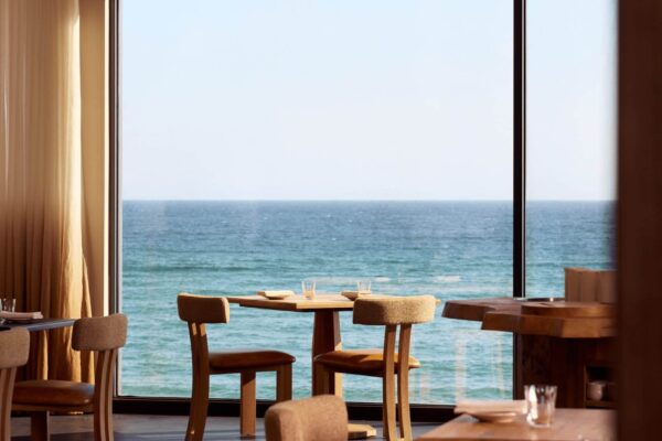 We Review: MOR restaurant by Tom Sellers