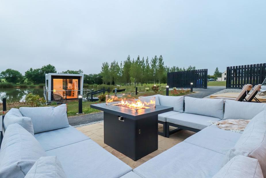 Riverside Exclusive Retreat — photo 1