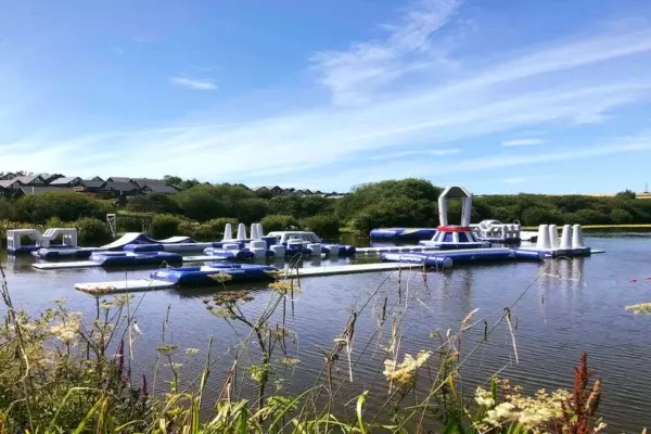 Retallack Watersports