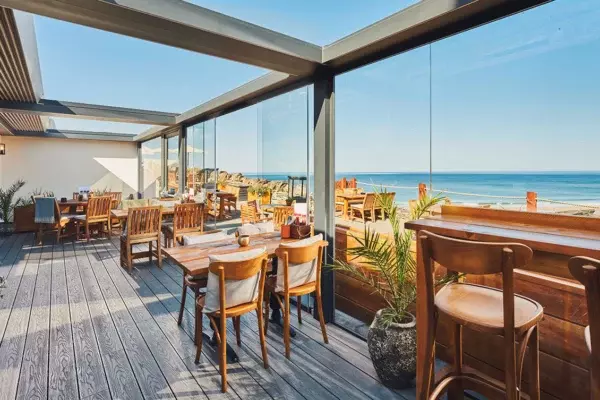 The Port William Inn