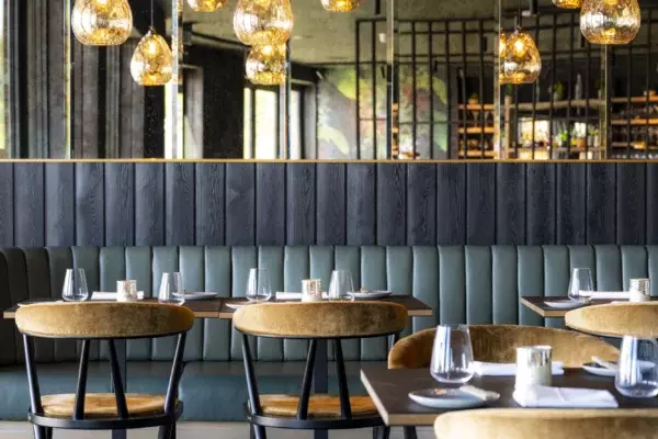 Walter's on the beach