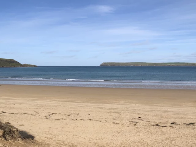 Padstow, St George's Cove