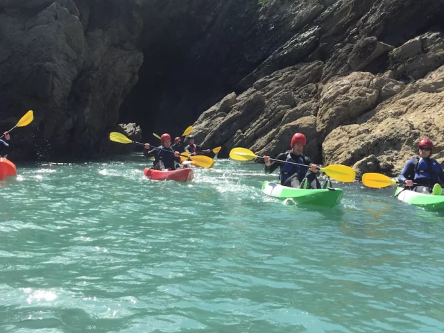 Newquay Watersports 2