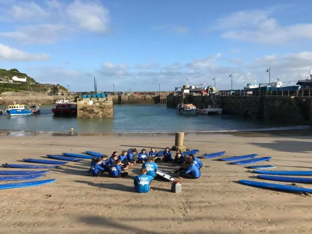 Newquay Watersports