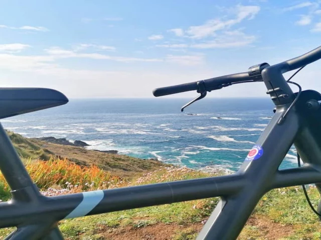 Lands End Cycle Hire