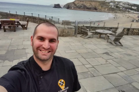 The Cornish Chef 2